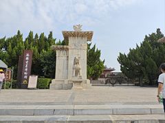 -洛阳古墓博物馆