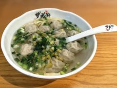 -梦花街馄饨店(中华苑店)