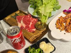 -炭之家齐齐哈尔大片烤肉·涮毛肚火锅·齐齐哈尔烤肉(中央大街店)