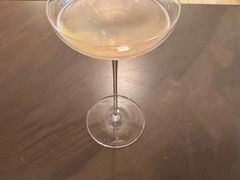 -Amber(香港置地文华东方酒店)