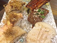 火灸拼盘-东京屋(武定路店)