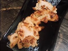 香煎鸡扒-惊新味(华严街店)
