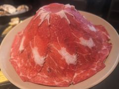 -牛YO寿喜烧和牛火锅自助(三台子万象汇店)