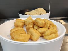 -咕叽咕叽自助烤肉小火锅(茂业清扬店)