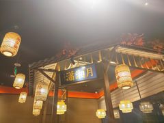 -恰饭·老长沙市井菜(天河客运站店)