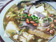 -龙记桂林米粉(财满街店)