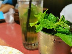 -萨芭蒂高空花园餐酒吧