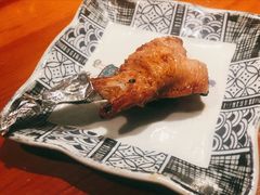 -北村家日本料理(西大望路店)
