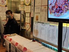 -大哥餐厅(西城花园店)