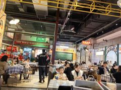 -彭耕记猪油炒小菜(吉联mall店)