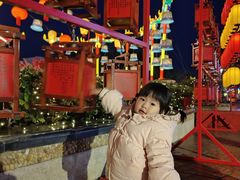 -郑州方特梦幻王国