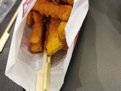 -1973继光香香鸡(合生汇购物中心店)