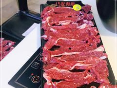 -潮发潮汕牛肉店(龙洞店)