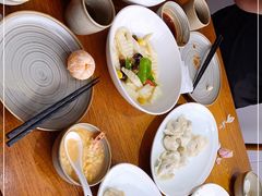 -必点海鲜·鲅鱼水饺(鞍山西道店)