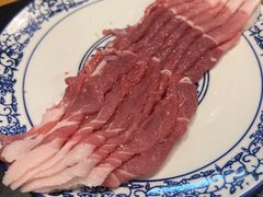 -裕德孚·非遗手切涮羊肉(东直门内大街店)