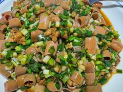 -旺角小渔村(幸福中路店)