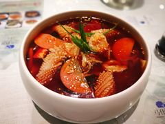 -马仕玖煲·融合菜·酥不腻烤鸭(人大店)
