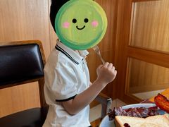 -上海雅居乐万豪侯爵酒店
