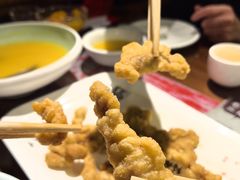 -七菜馆·东北菜·蒸饺(文体路店)