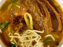 -泰顺江南春面馆