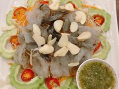 -The Dishes Seafood & Restaurant