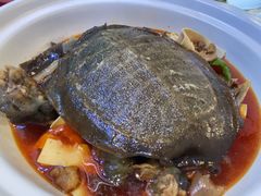 -艳阳天·非遗楚菜(武汉客厅店)
