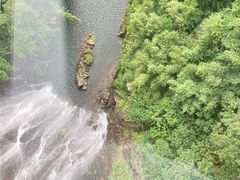 -古龙峡云天玻霸