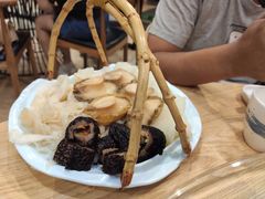 招牌佛跳墙-喜上喜鸡煲翅(吉大店)