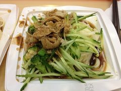 麻酱凉皮-魏家凉皮(西安秋林宏业商厦店)