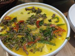 -食光慢宴·安吉土菜馆