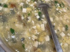 -八张桌子(老店)
