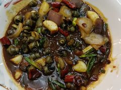 -老鄞江清水龙虾•赵赵家(江北店)