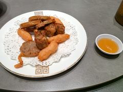 -潮汕首席·大排档(天河员村店)