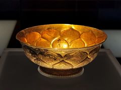 -陕西历史博物馆