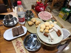 -东镇老火锅(长春路首店)