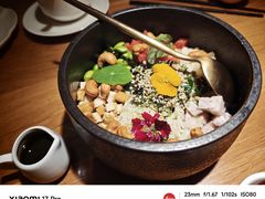 佛陀饭-庆春朴门