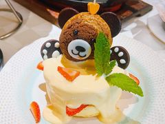 -西堤牛排(南京龙江店)
