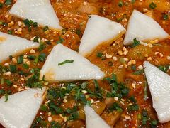 铜锅饵块油焖鸡-一坐一忘云南菜(卓悦中心)