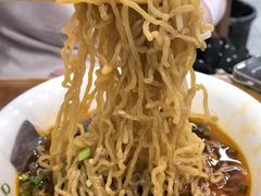 肠旺面-蒋家肠旺面馆老店(合群路店)