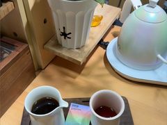 -本無咖啡·BeanWood Coffee
