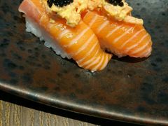-大雄寿司(中华广场店)