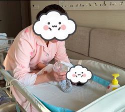 -星摇篮月子中心(紫竹万怡店)
