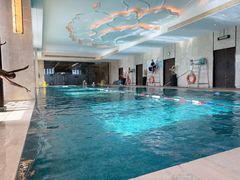 -长沙富力万达文华酒店