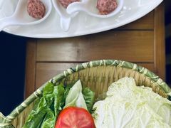-名善山珍·野生菌汤锅(文殊院店)