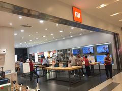 -凯德广场(武胜路店)