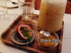 -陶享时光西餐·下午茶(信河街店)