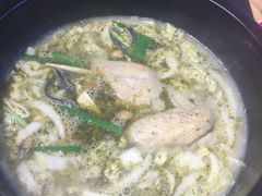 -大鼓米线(静安吴江DM店)