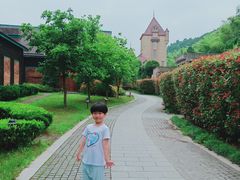 -梦娜斯庄园