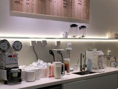-兰熊鲜奶(西直门凯德mall店)