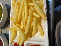 -海底捞火锅(CBD安泰广场店)